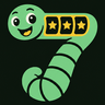 Slot Worm Sverige logotyp