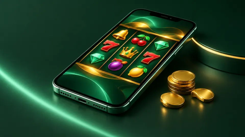 Slot Worm Casino – slots i mobilen